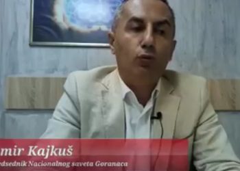 Dr Kajkuš: U Novom Pazaru djeca počinju da se drogiraju sa 12 godina