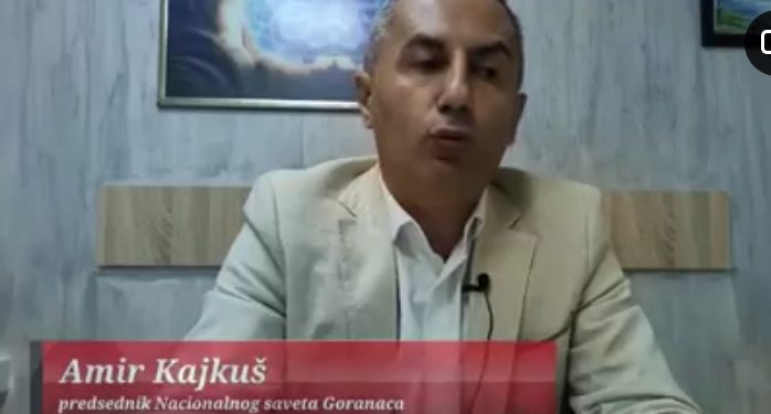 Dr Kajkuš: U Novom Pazaru djeca počinju da se drogiraju sa 12 godina