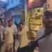 Palestinac ubijen dok je šetao starom čaršijom u Jerusalimu
