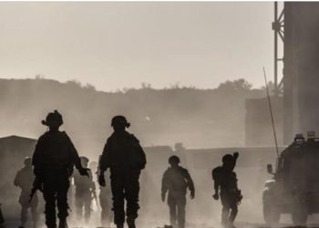 Hezbollah izveo najveći napad na Izrael, raketirano 9  vojnih lokacija