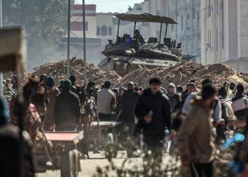Broj stradalih civila samo u junu ogromni, cionisti nastavljaju genocid  u Gazi