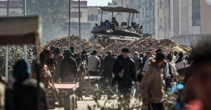 Broj stradalih civila samo u junu ogromni, cionisti nastavljaju genocid  u Gazi