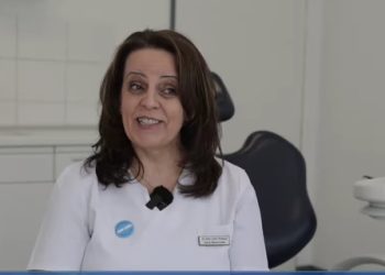 Dr Azra Honsić  iz Rožaja jedna od najboljih stomatologa u Njemačkoj