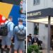 Albanski navijači ušli u hotel reprezentacije Srbije u Augsburgu