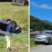 Devet osoba povrijeđeno u saobraćajnoj nesreći kod Novog Pazara