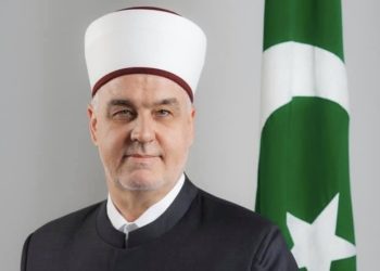 Reis Kavazović čestitao Kurban- bajram, sjetimo se dovom za braću u Gazi