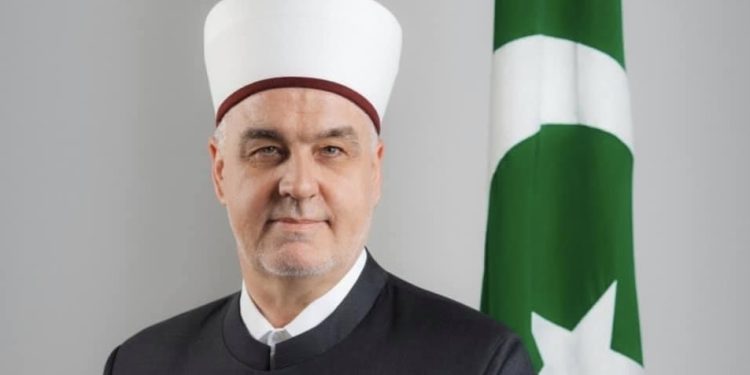 Reis Kavazović čestitao Kurban- bajram, sjetimo se dovom za braću u Gazi