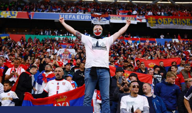 UEFA pokrenula disciplinski postupak protiv Srbije, prijava i od FS Kosova