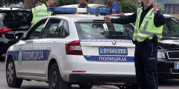 Akcija saobraćajne policije do 23. juna, a evo šta će sve kontrolisati