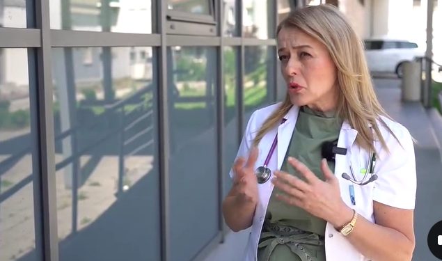 Novi Pazar: Upozorenje lekara zbog pojave zmija, djevojčica ostala bez ruke ranijih godina