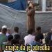 Poslušajte Bajramsku hutbu u Gazi: Očekujte najbolje od Gospodara
