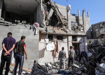 Više Palestinaca ubijeno u vazdušnim napadima cionista na izbjegličke kampove u Gazi