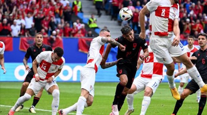 Hrvatska remizirala sa Albanijom, neizvjestan i otežan plasman
