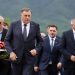 SAD proširile crnu listu kompanija i ljudi koji podržavaju Dodika i njegovu korumpiranu vlast