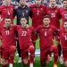 UEFA kaznila Srbiju zbog nacionalističkih poruka navijača  na prvoj utakmici