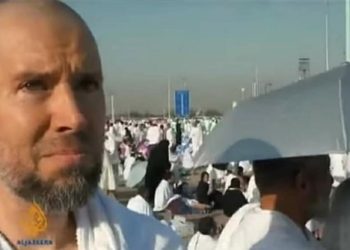 Jevrej iz Teksasa pronašao u Islamu pravu vjeru, priča u suzama