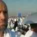 Jevrej iz Teksasa pronašao u Islamu pravu vjeru, priča u suzama