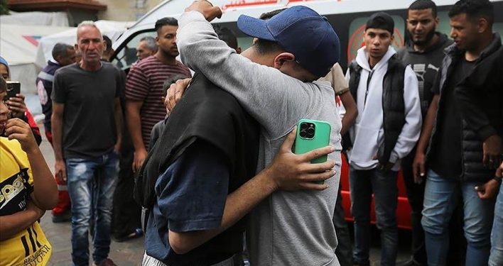 33 Palestinca oslobođena koje je okupatorska vojska Izraela zarobila