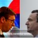 Novi sastanak Kurtija i Vučića u Brisel pod okriljem EU
