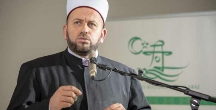 Reis Fejzić: Sramno skandiranje na utakmicama EP u Njemačkoj