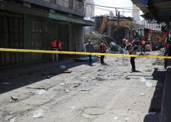 Namanje 14 Palestinaca ubijeno u novom vazdušnom napadu cionista, ima djece