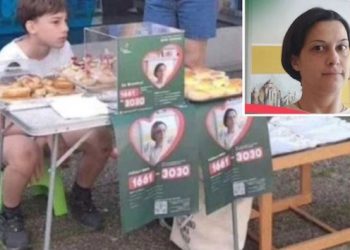 Borba mališana koji prodaje krofna na ulici kako bi izliječio majku, izaziva suze