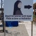 Ulcinj: Prvi put će biti na usluzi plaža za muslimanke sa hidžabom