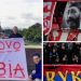 Njemački mediji: Stadioni balkanskih klubova legla primitivizma i nacionalizma