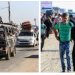 Napadi cionista na Rafah ne prestaju, veliki broj Palestinaca prinuđen na iseljavanje
