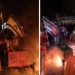 Protest protiv vlade Netanyahua u Tel Avivu, nekoliko uhapšenih