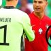 Kapiteni na Euru nose trake LGBT jer je UEFA naredila, Ronaldo odbio