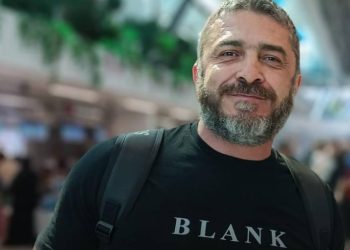 BH glumac Federer Štukan uhapšen na aerodromu u Beogradu pa vraćen nazad