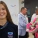 Lana Pudar osvojila srebro na EP u Beogradu, sugrađani i porodica je dočekali
