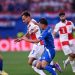 Drama u Lajpcigu, Hrvati u 98. minutu primili gol od Italijana