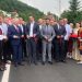 Put Špiljani-Rožaje završen, premijer Crne Gore presjekao vrpcu