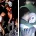 Cionisti bombardovali kuće u Gazi, troje ubijeno a 12 ranjeno