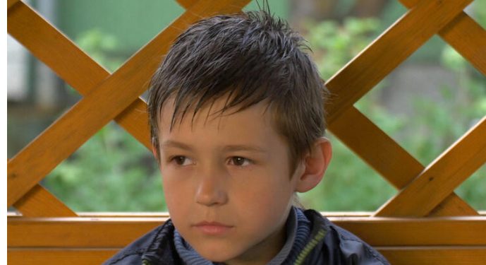 Roditelji ga ostavili u kontejneru kao bebu, čovjek iz čistoće ga uzeo- šta se desilo kasnije