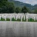 Kolektivna dženaza za 14 žrtava genocida u Srebrenici, dva brata i maloljetni Beriz