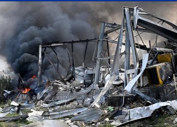 Hezbollah granatirao izraelske vojne ciljeve duž granice sa Libanom