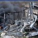 Hezbollah granatirao izraelske vojne ciljeve duž granice sa Libanom