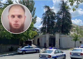 Ko je Salahudin koji je ubijen u Beogradu. U Srbiji proglašen “crveni nivo bezbednosti”
