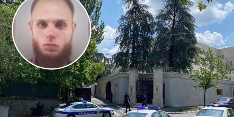 Ko je Salahudin koji je ubijen u Beogradu. U Srbiji proglašen “crveni nivo bezbednosti”