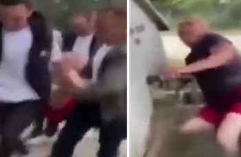 Turska: U mjestu Bolu ko ne dodje na Bajram namaz bace ga u vodu
