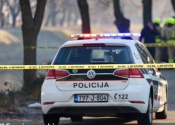Nerminu (38) ubio suprug Goran, tijelo pronađeno u stanu