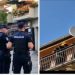 Novi Pazar: Plicija pretresla stan u kojem je živeo M.Ž. koji je pucao u policajca