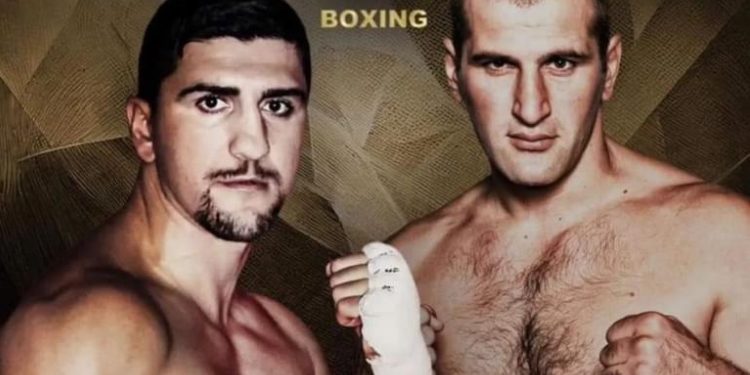 Muamer Hukić večeras boksuje protiv Evgeniosa u Berlinu u 22.30