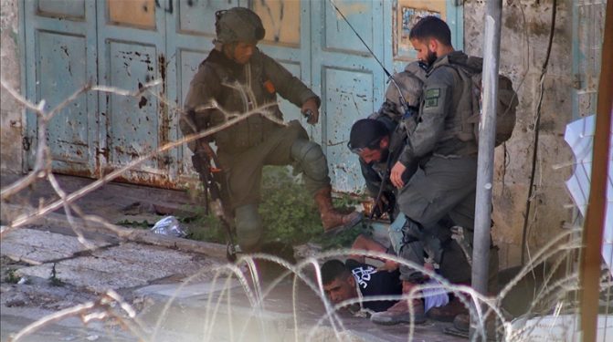 Jaki napada izraelskih agresora, više ubijenih i ranjenih. 20 uhapšeno u raciji