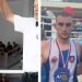 Još jedan uspjeh novopazarskog boksa, Ahmed Mavrić pobjedio u finalu Kupa
