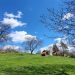 Sunčan i sparan dan pred nama, stiže nam veliko nevrijeme