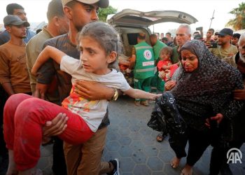 U cionističkom napadu ubijena Palestinka sa malim djetetom